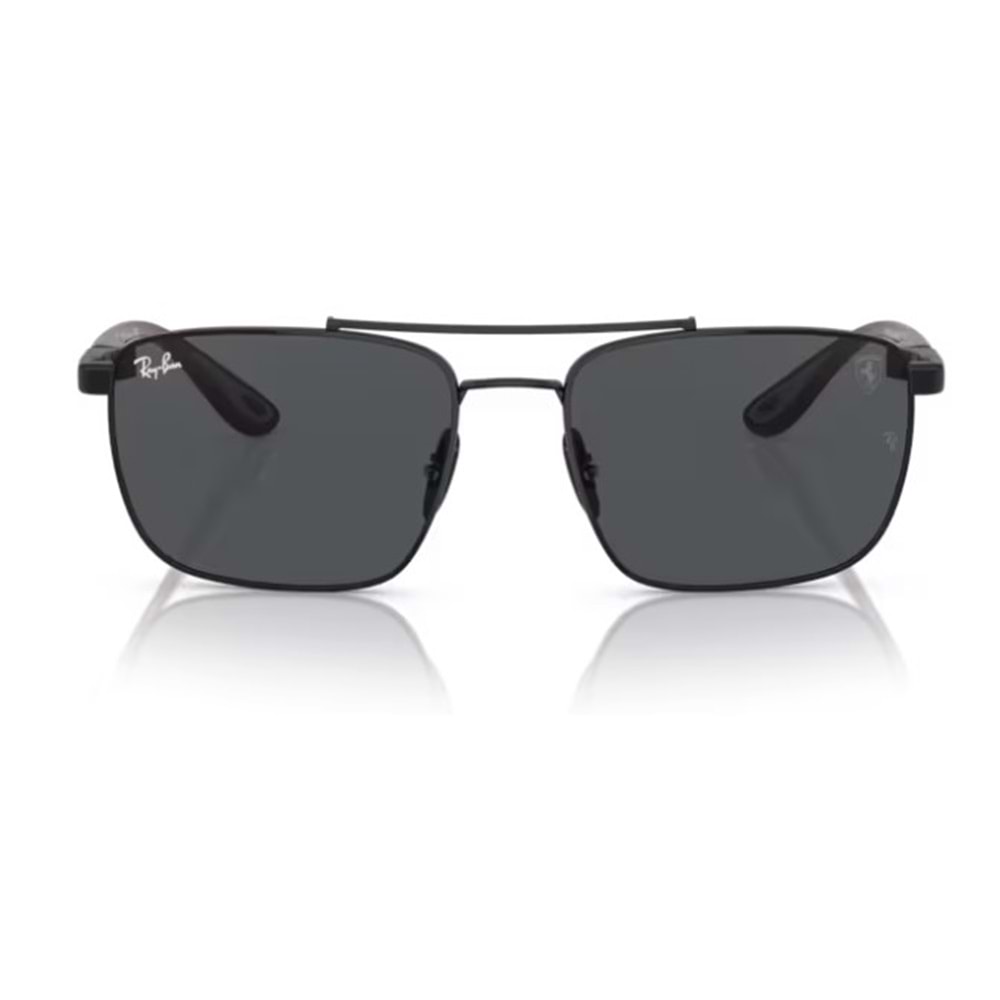 GÜNEŞ GÖZLÜĞÜ RAY-BAN RB 0RB3715M F02087 58-18 145 G