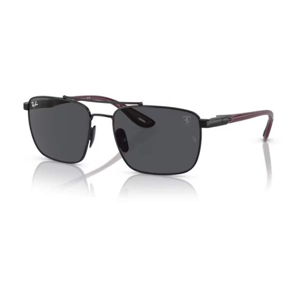 GÜNEŞ GÖZLÜĞÜ RAY-BAN RB 0RB3715M F02087 58-18 145 G