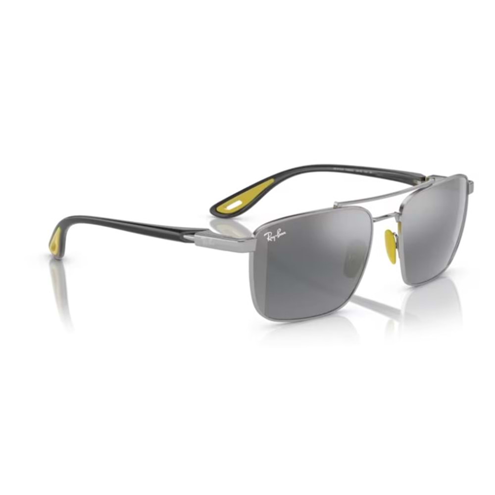 GÜNEŞ GÖZLÜĞÜ RAY-BAN RB 0RB3715M F0646G 58-18 145 G