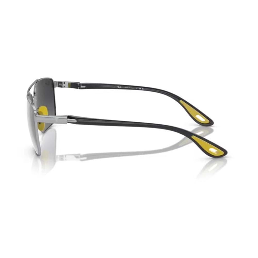 GÜNEŞ GÖZLÜĞÜ RAY-BAN RB 0RB3715M F0646G 58-18 145 G