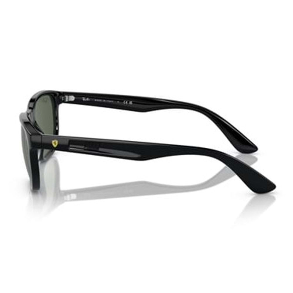 GÜNEŞ GÖZLÜĞÜ RAY-BAN RB 0RB4404M F68371 57-18 145 G