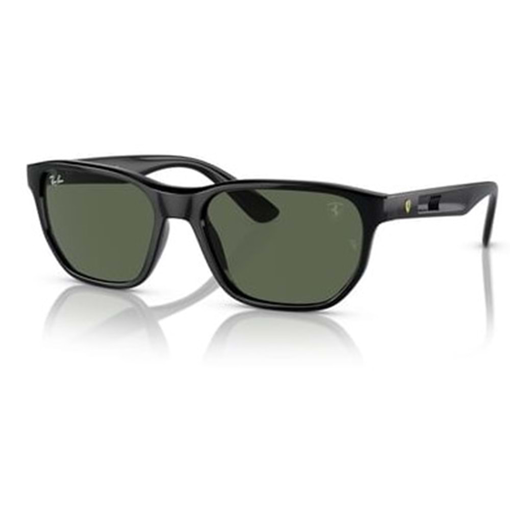 GÜNEŞ GÖZLÜĞÜ RAY-BAN RB 0RB4404M F68371 57-18 145 G