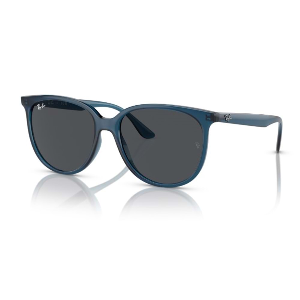 GÜNEŞ GÖZLÜĞÜ RAY-BAN RB 0RB4378 669487 54-16 145 G