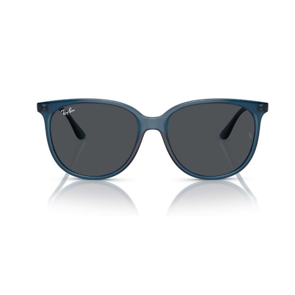 GÜNEŞ GÖZLÜĞÜ RAY-BAN RB 0RB4378 669487 54-16 145 G