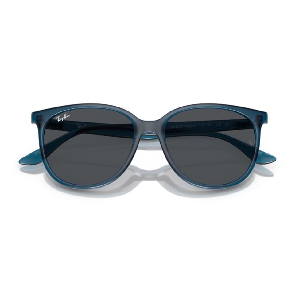 GÜNEŞ GÖZLÜĞÜ RAY-BAN RB 0RB4378 669487 54-16 145 G