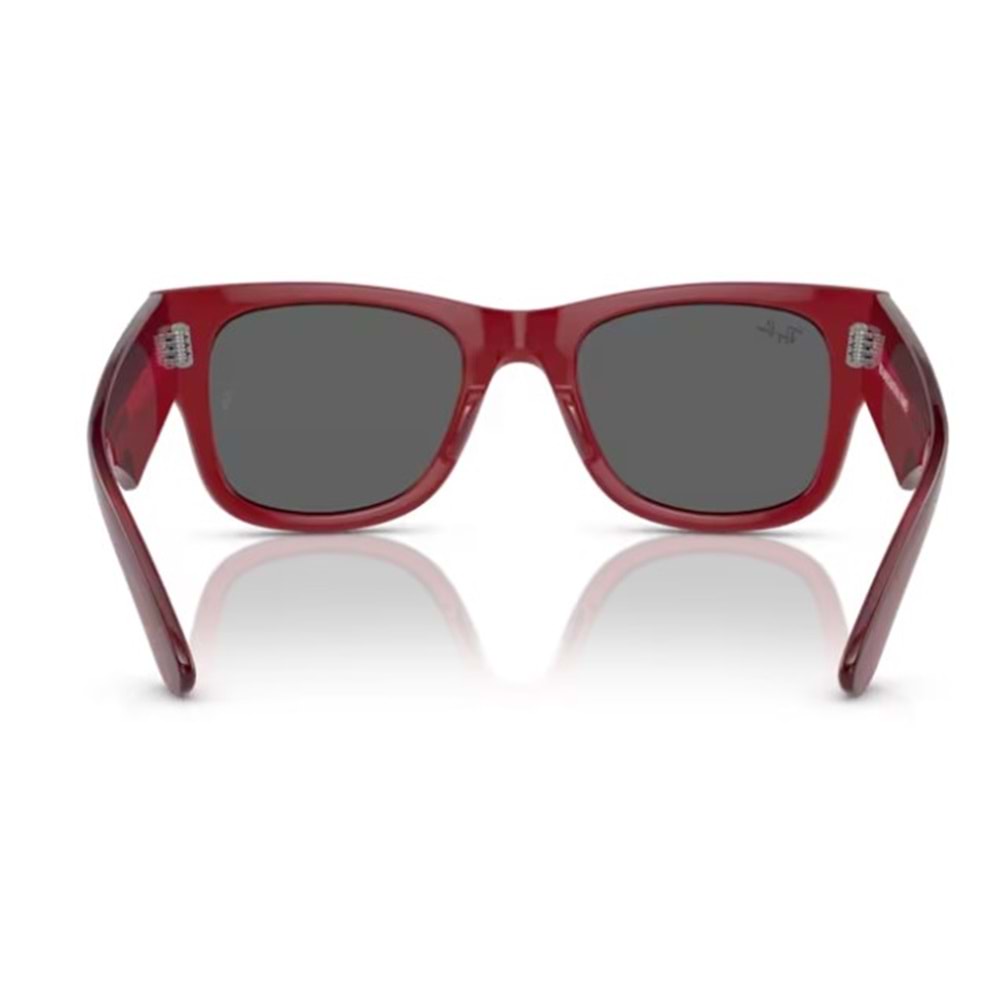 GÜNEŞ GÖZLÜĞÜ RAY-BAN RB 0RB0840S 6679B1 51-21 145 G