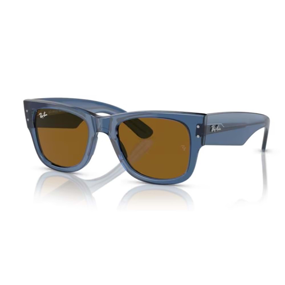 GÜNEŞ GÖZLÜĞÜ RAY-BAN RB 0RB0840S 668073 51-21 145 G