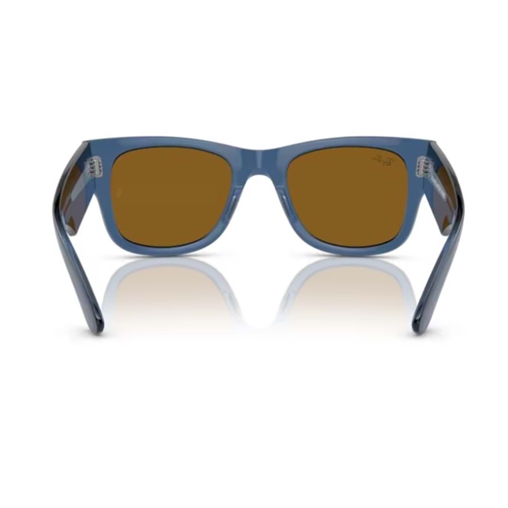 GÜNEŞ GÖZLÜĞÜ RAY-BAN RB 0RB0840S 668073 51-21 145 G