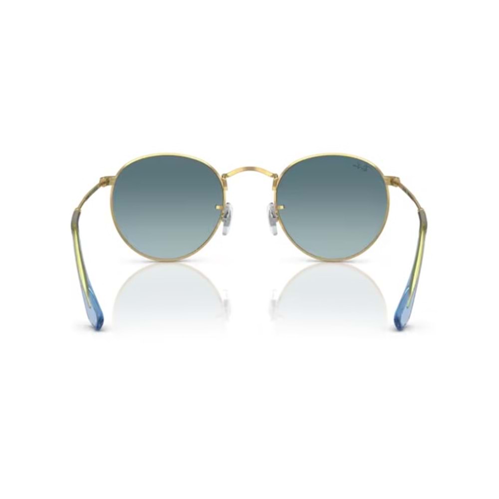 GÜNEŞ GÖZLÜĞÜ RAY-BAN RB 0RB3447 001/3M 50-21 145 G