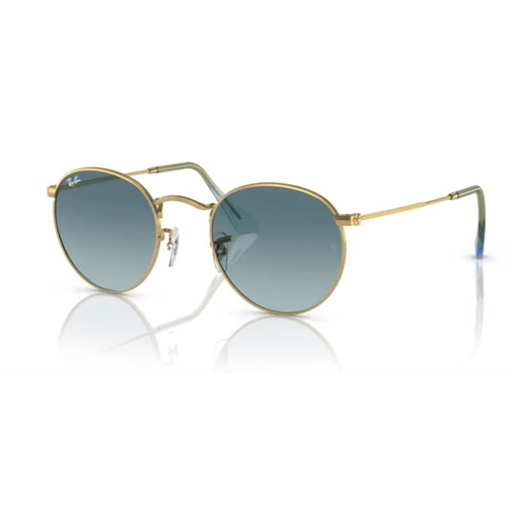 GÜNEŞ GÖZLÜĞÜ RAY-BAN RB 0RB3447 001/3M 53-21 145 G