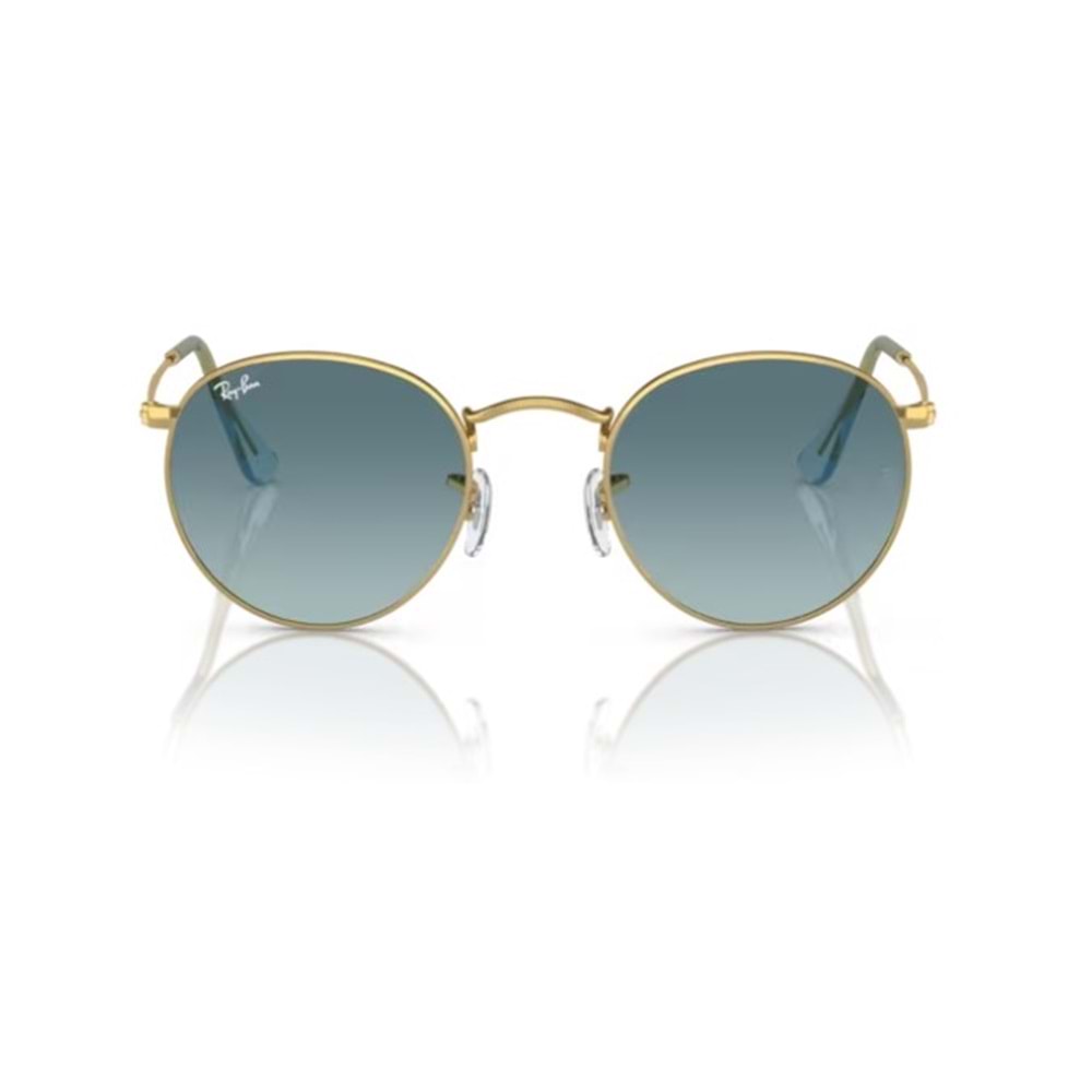 GÜNEŞ GÖZLÜĞÜ RAY-BAN RB 0RB3447 001/3M 53-21 145 G
