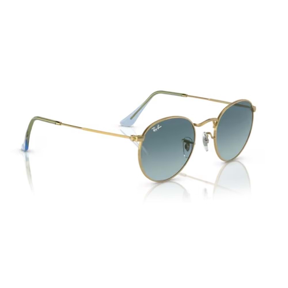 GÜNEŞ GÖZLÜĞÜ RAY-BAN RB 0RB3447 001/3M 53-21 145 G