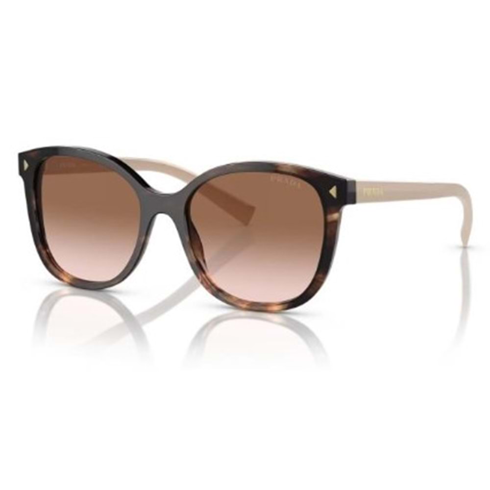 GÜNEŞ GÖZLÜĞÜ PRADA PRADA 0PR 22ZS 07R-0A6 53-17 145 G