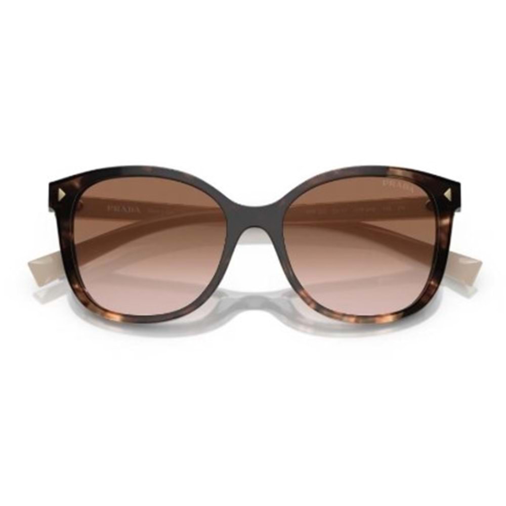 GÜNEŞ GÖZLÜĞÜ PRADA PRADA 0PR 22ZS 07R-0A6 53-17 145 G