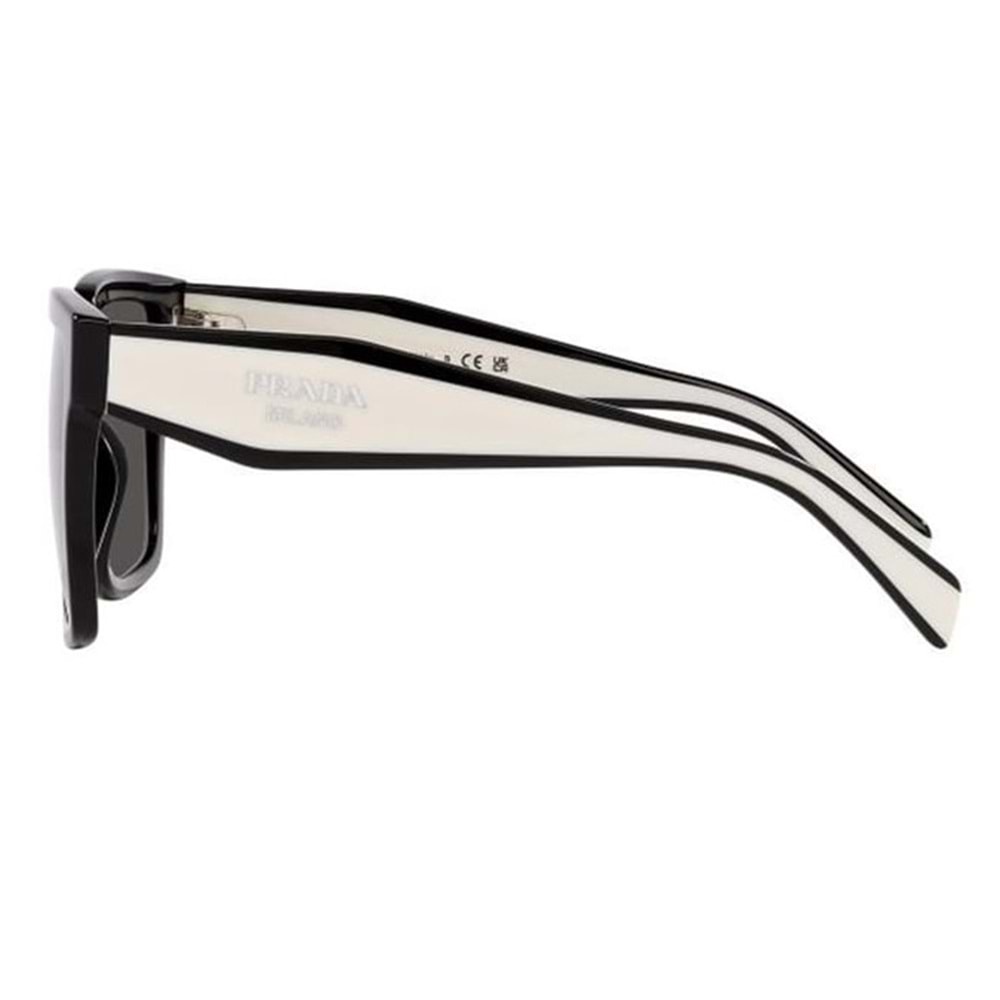 GÜNEŞ GÖZLÜĞÜ PRADA PRADA 0PR 24ZS 1AB5S0 56 G