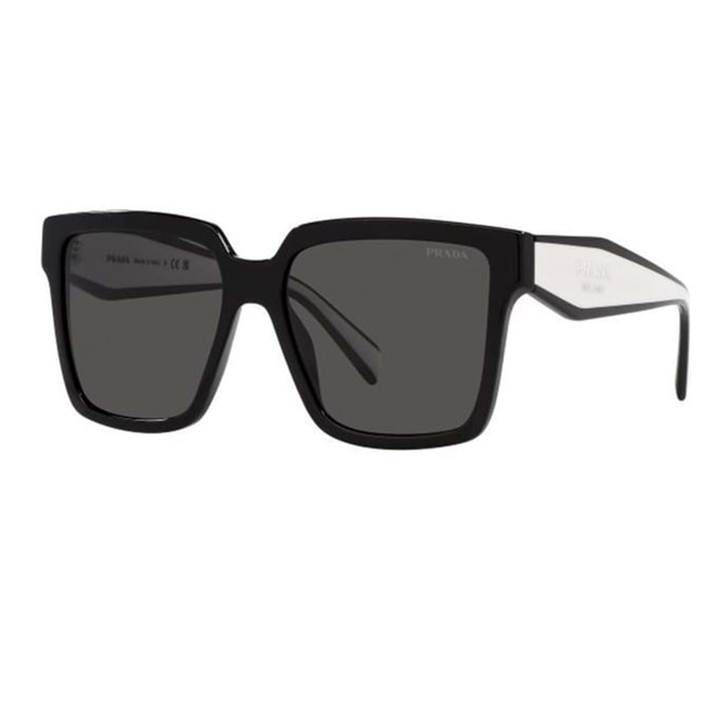 GÜNEŞ GÖZLÜĞÜ PRADA PRADA 0PR 24ZS 1AB5S0 56 G