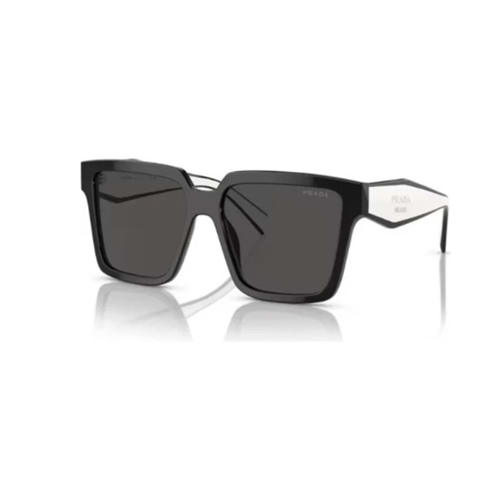 GÜNEŞ GÖZLÜĞÜ PRADA PRADA 0PR 24ZS 1AB5S0 56 G