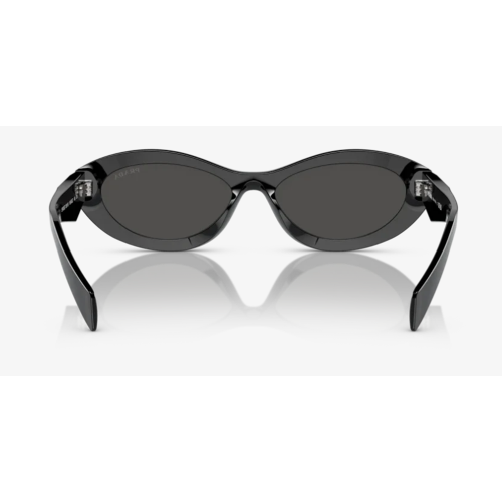 GÜNEŞ GÖZLÜĞÜ PRADA PRADA 0PR 26ZS 16K08Z 55-16 145 G