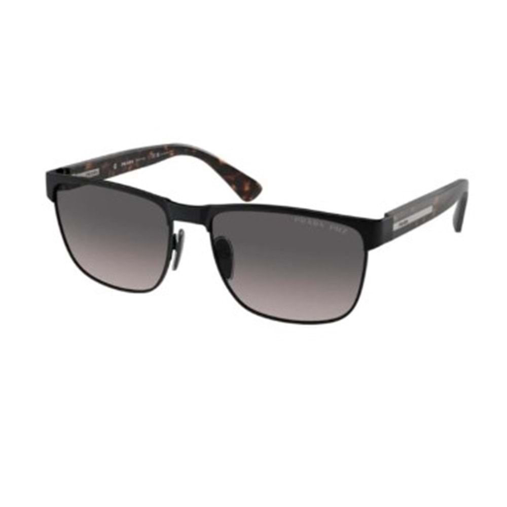 GÜNEŞ GÖZLÜĞÜ PRADA PRADA 0PR 66ZS 1AB-09G 58-17 140 G