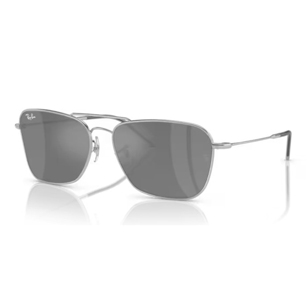 GÜNEŞ GÖZLÜĞÜ RAY-BAN RB 0RBR0102S 003/GS 58-15 140 G
