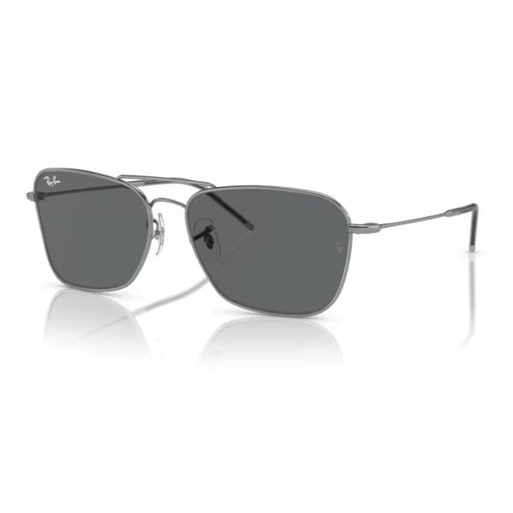 GÜNEŞ GÖZLÜĞÜ RAY-BAN RB 0RBR0102S 004/GR 58-15 140 G