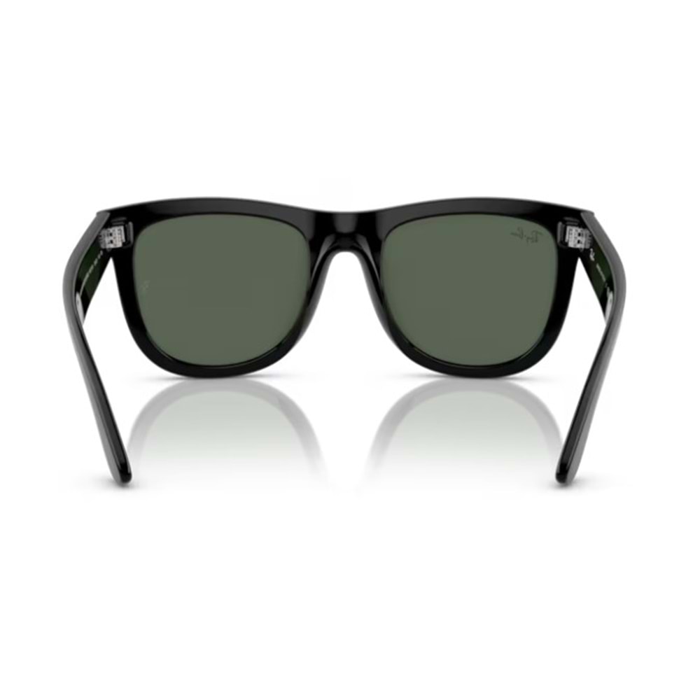 GÜNEŞ GÖZLÜĞÜ RAY-BAN RB 0RBR0502S 6677VR 53-20 145 G