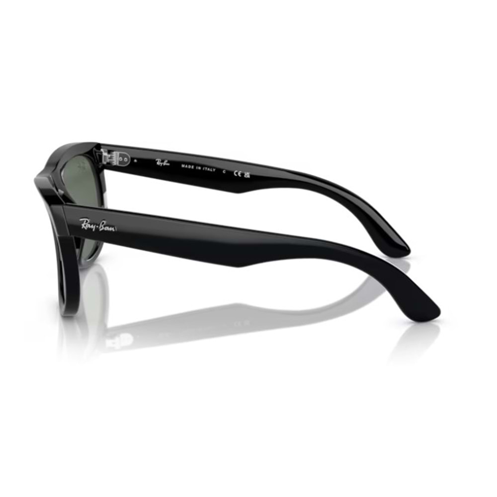 GÜNEŞ GÖZLÜĞÜ RAY-BAN RB 0RBR0502S 6677VR 53-20 145 G