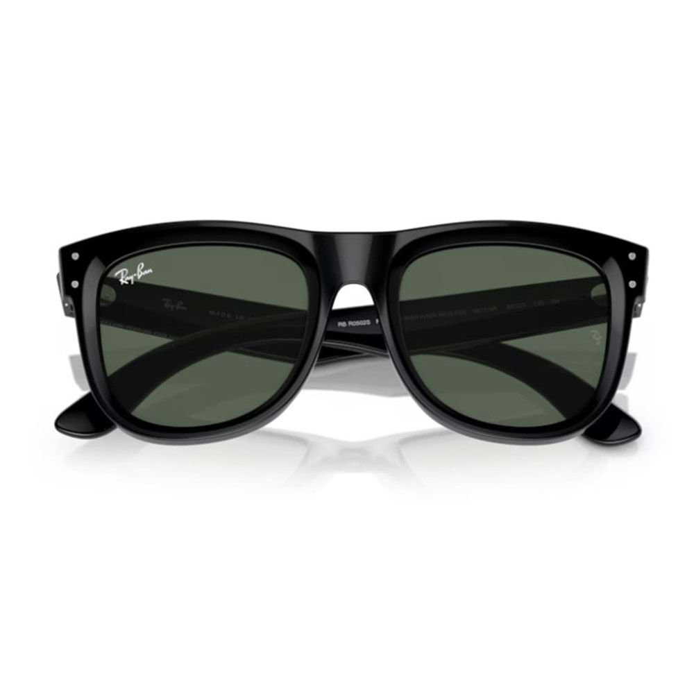 GÜNEŞ GÖZLÜĞÜ RAY-BAN RB 0RBR0502S 6677VR 50-22 145 G