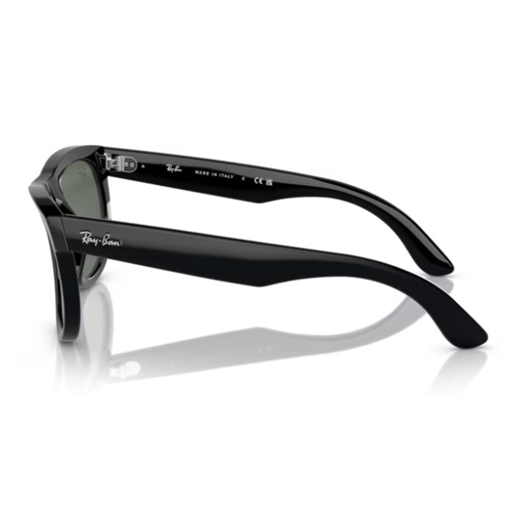 GÜNEŞ GÖZLÜĞÜ RAY-BAN RB 0RBR0502S 6677VR 50-22 145 G