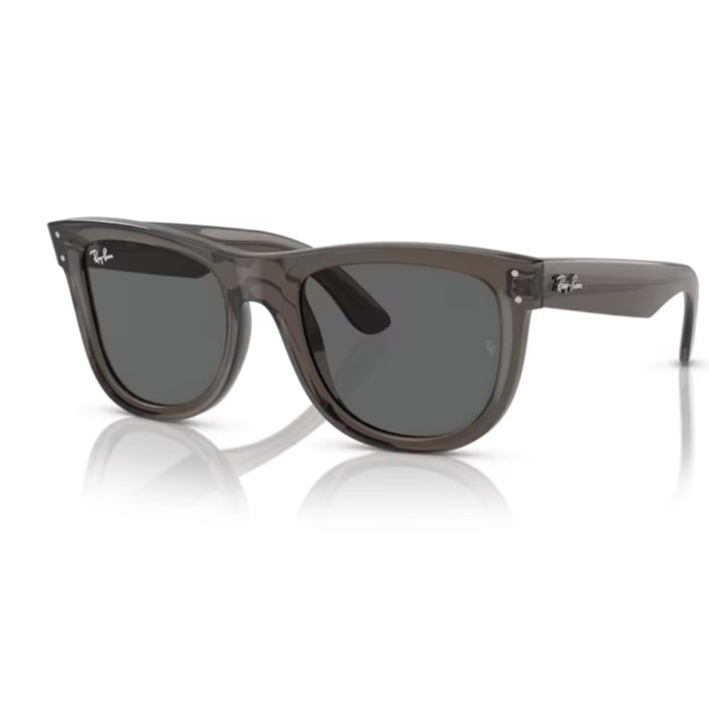 GÜNEŞ GÖZLÜĞÜ RAY-BAN RB 0RBR0502S 6707/GR 53-20 145 G