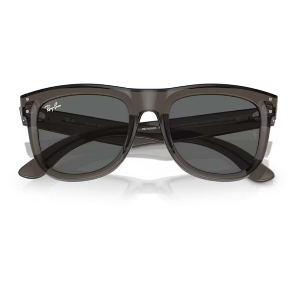 GÜNEŞ GÖZLÜĞÜ RAY-BAN RB 0RBR0502S 6707/GR 53-20 145 G
