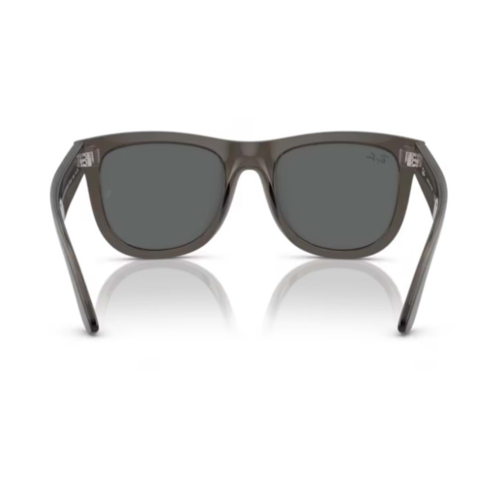 GÜNEŞ GÖZLÜĞÜ RAY-BAN RB 0RBR0502S 6707GR 50-22 145 G