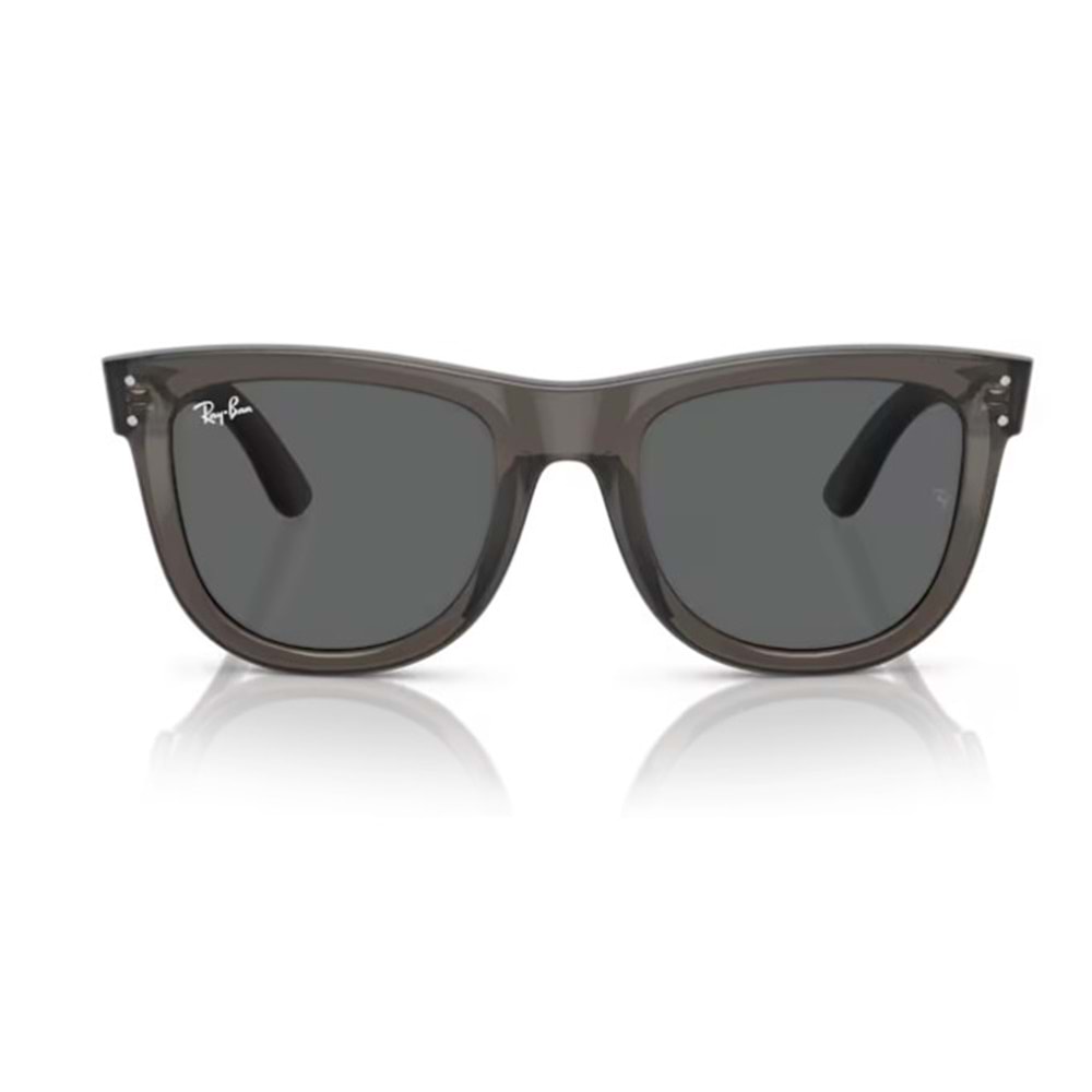 GÜNEŞ GÖZLÜĞÜ RAY-BAN RB 0RBR0502S 6707GR 50-22 145 G
