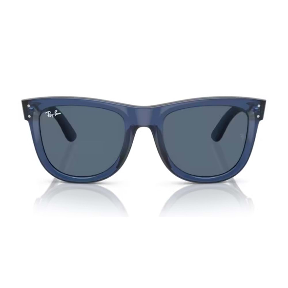 GÜNEŞ GÖZLÜĞÜ RAY-BAN RB 0RBR0502S 67083A 53-20 145 G