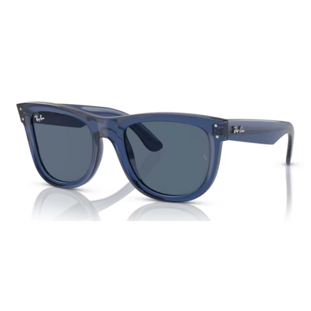 GÜNEŞ GÖZLÜĞÜ RAY-BAN RB 0RBR0502S 67083A 53-20 145 G