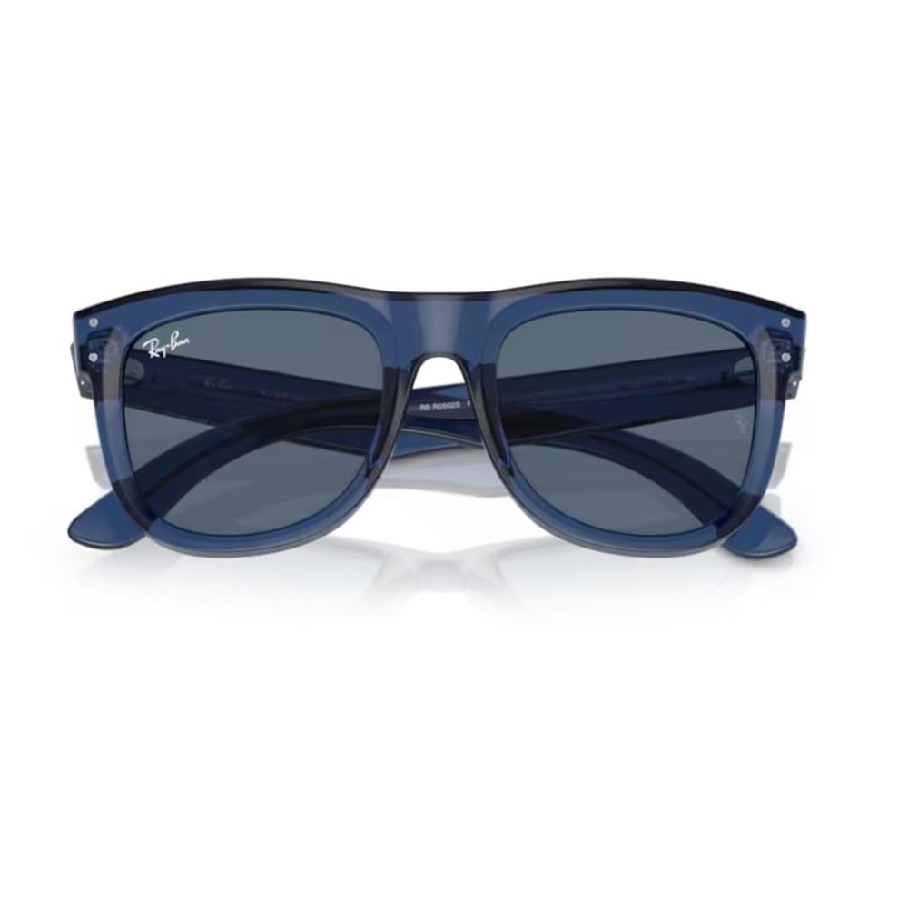 GÜNEŞ GÖZLÜĞÜ RAY-BAN RB 0RBR0502S 67083A 50-22 145 G