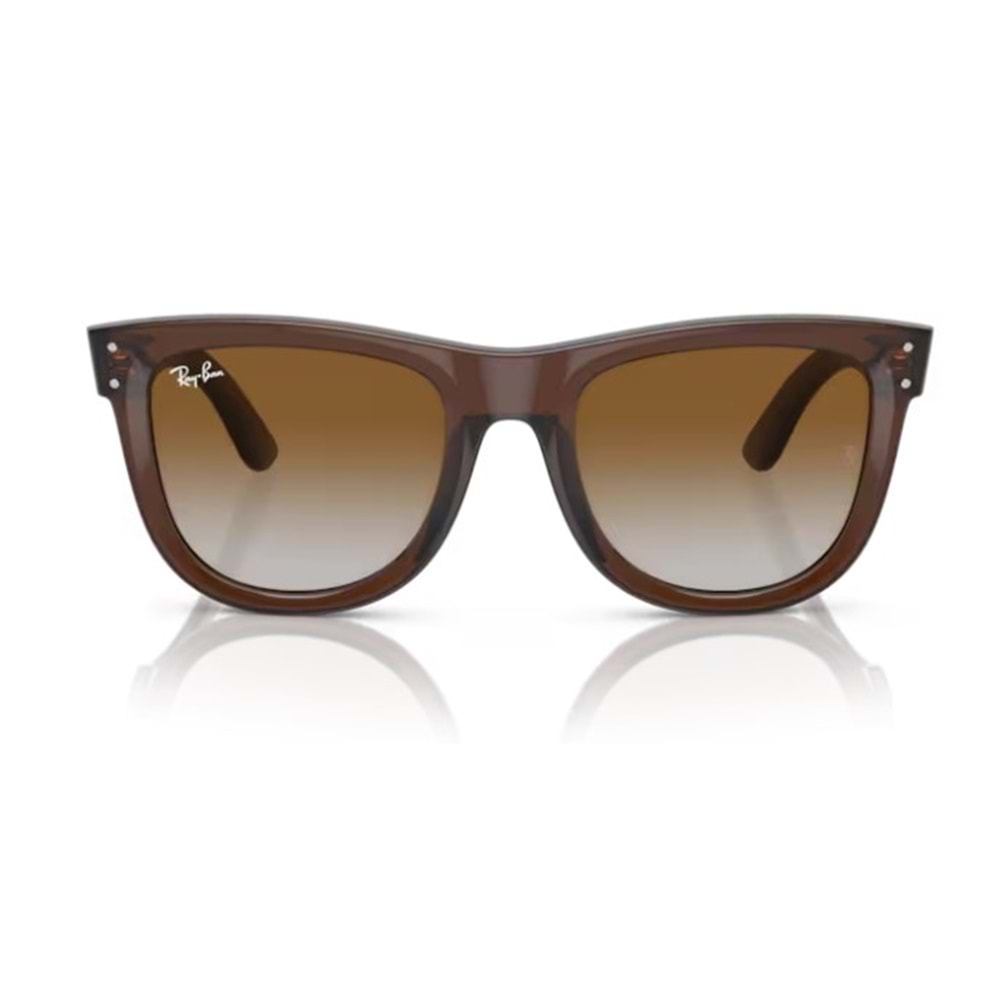 GÜNEŞ GÖZLÜĞÜ RAY-BAN RB 0RBR0502S 6709CB 50-22 145 G