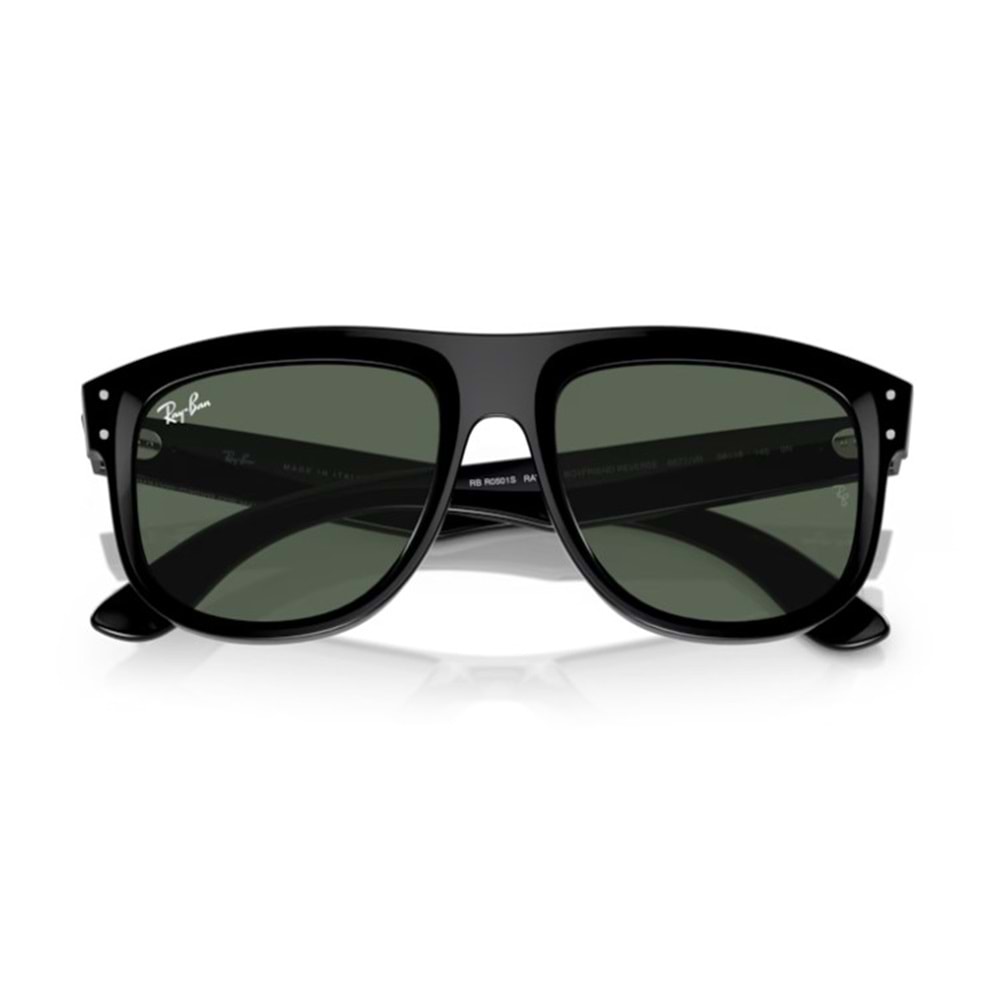 GÜNEŞ GÖZLÜĞÜ RAY-BAN RB 0RBR0501S 6677VR 56-18 145 G