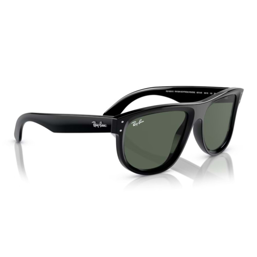 GÜNEŞ GÖZLÜĞÜ RAY-BAN RB 0RBR0501S 6677VR 56-18 145 G