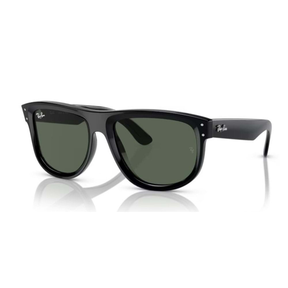 GÜNEŞ GÖZLÜĞÜ RAY-BAN RB 0RBR0501S 6677VR 56-18 145 G
