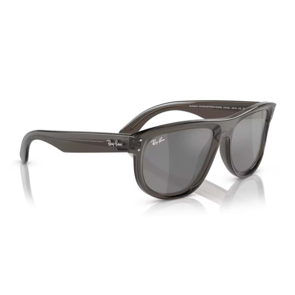 GÜNEŞ GÖZLÜĞÜ RAY-BAN RB 0RBR0501S 6707GS 56-18 145 G