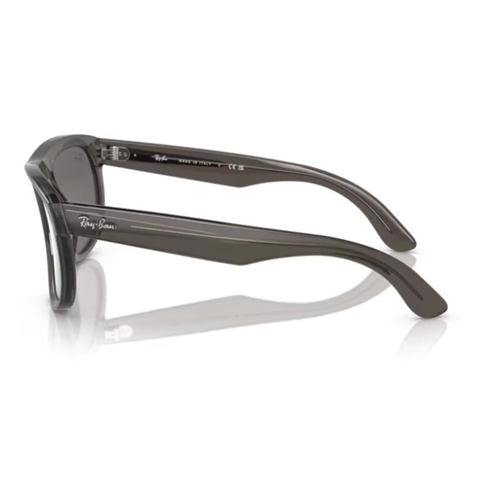 GÜNEŞ GÖZLÜĞÜ RAY-BAN RB 0RBR0501S 6707GS 56-18 145 G