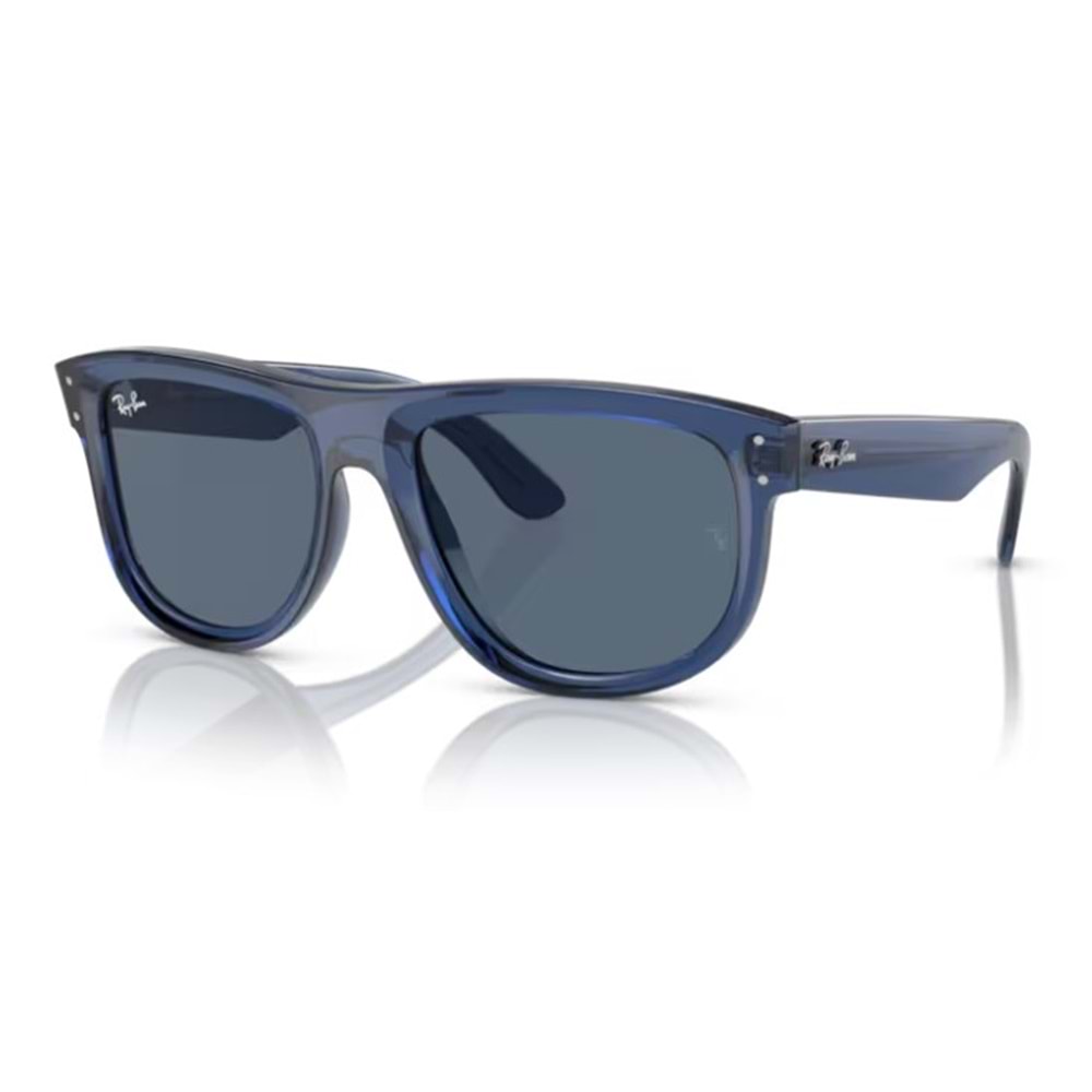 GÜNEŞ GÖZLÜĞÜ RAY-BAN RB 0RBR0501S 67083A 56-18 145 G