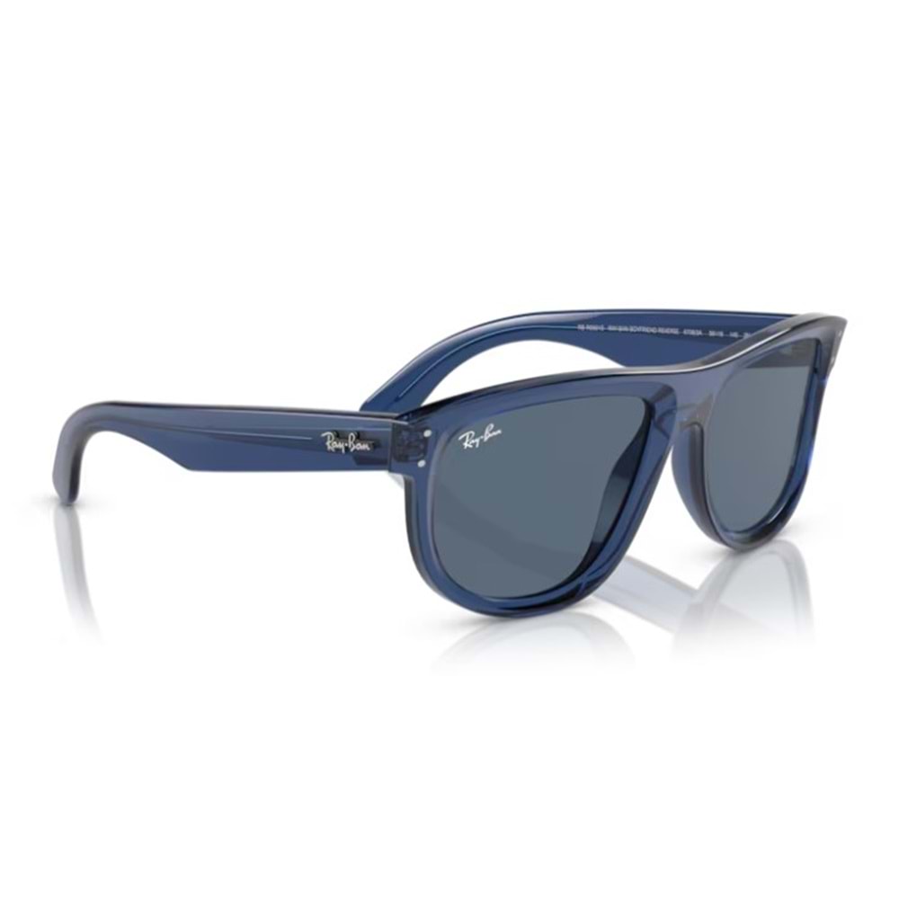 GÜNEŞ GÖZLÜĞÜ RAY-BAN RB 0RBR0501S 67083A 56-18 145 G