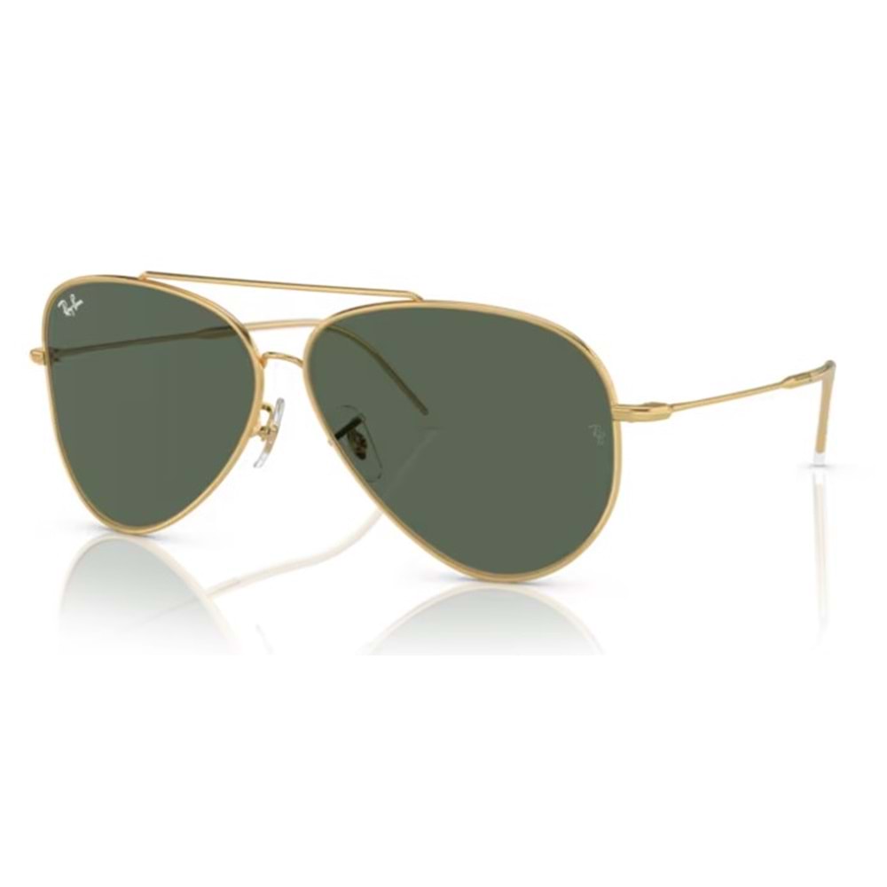 GÜNEŞ GÖZLÜĞÜ RAY-BAN RB 0RBR0101S 001/VR 59-11 140 G