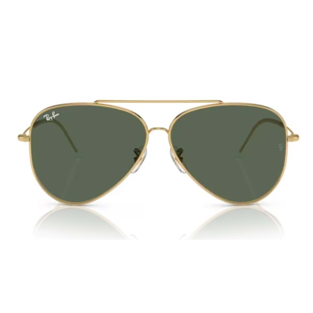 GÜNEŞ GÖZLÜĞÜ RAY-BAN RB 0RBR0101S 001/VR 59-11 140 G