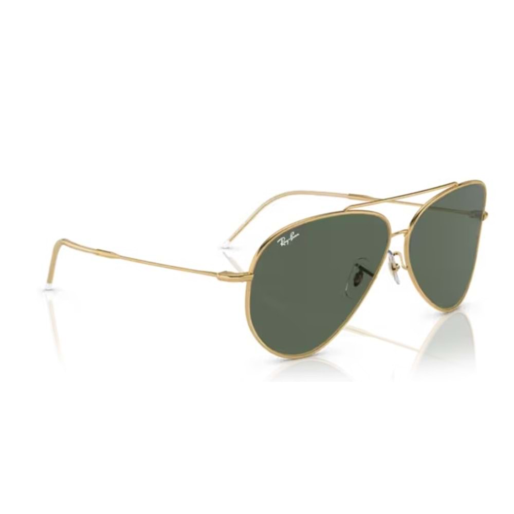 GÜNEŞ GÖZLÜĞÜ RAY-BAN RB 0RBR0101S 001/VR 59-11 140 G