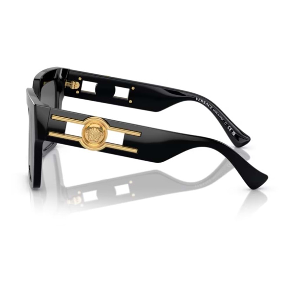 GÜNEŞ GÖZLÜĞÜ VERSACE Versace 0VE4458 GB1/87 54-19 135 G