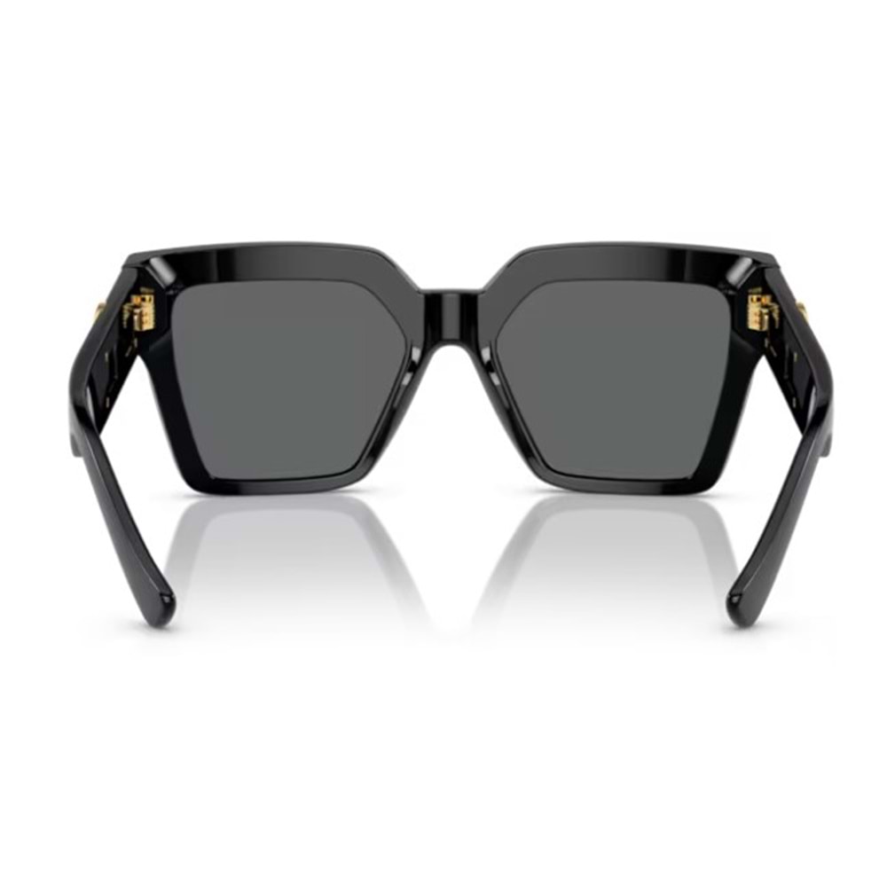 GÜNEŞ GÖZLÜĞÜ VERSACE Versace 0VE4458 GB1/87 54-19 135 G
