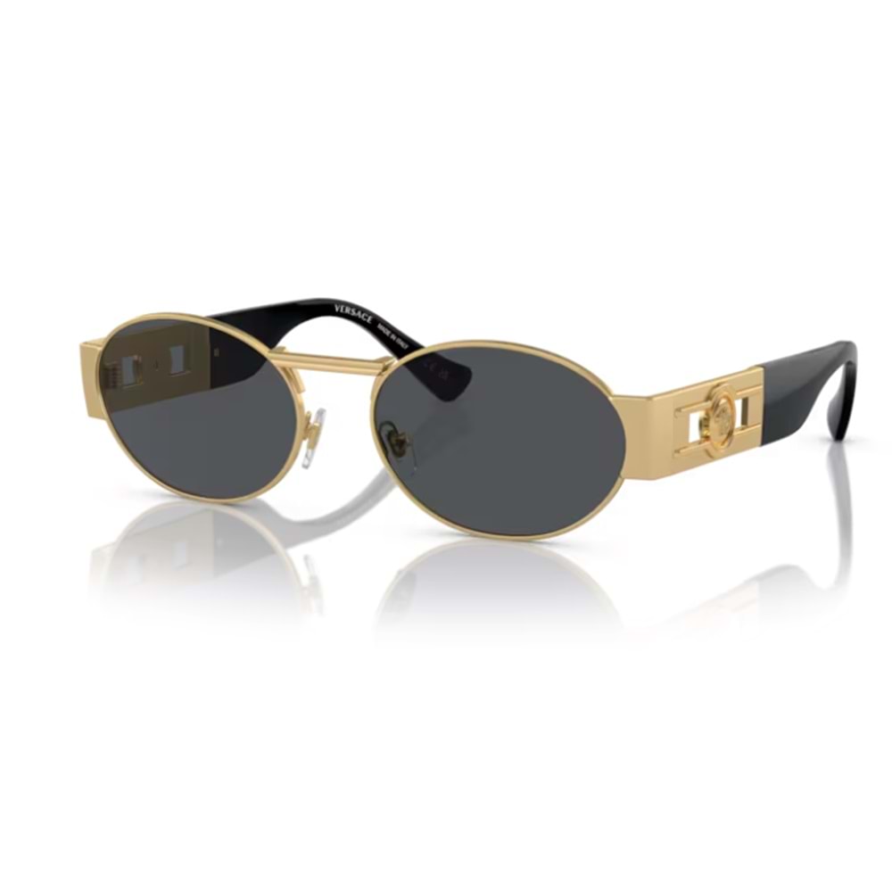 GÜNEŞ GÖZLÜĞÜ VERSACE Versace 0VE2264 100287 56-18 140 G